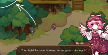 Touhou Mystia's Izakaya PC Screenshot