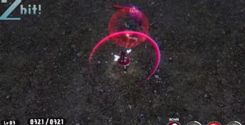 Touhou: New World PC Screenshot
