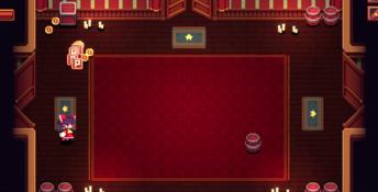 Touhou Red Empress Devil PC Screenshot