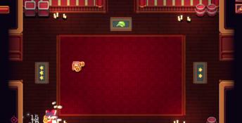 Touhou Red Empress Devil PC Screenshot