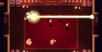 Touhou Red Empress Devil PC Screenshot