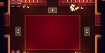 Touhou Red Empress Devil PC Screenshot