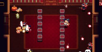 Touhou Red Empress Devil PC Screenshot