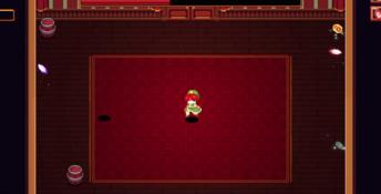 Touhou Red Empress Devil PC Screenshot