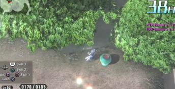 Touhou: Scarlet Curiosity PC Screenshot
