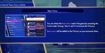 Touken Ranbu Warriors