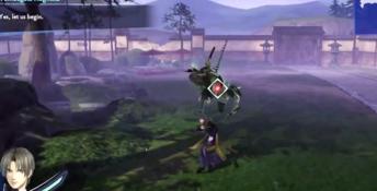 Touken Ranbu Warriors PC Screenshot