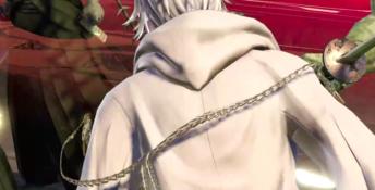 Touken Ranbu Warriors PC Screenshot