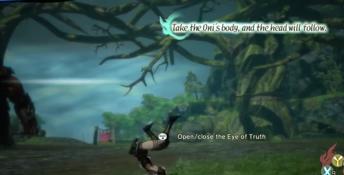 Toukiden Kiwami PC Screenshot