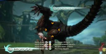 Toukiden Kiwami