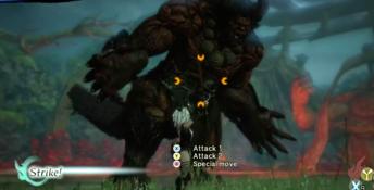 Toukiden Kiwami