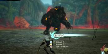 Toukiden Kiwami