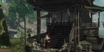 Toukiden Kiwami PC Screenshot