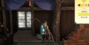 Toukiden Kiwami PC Screenshot