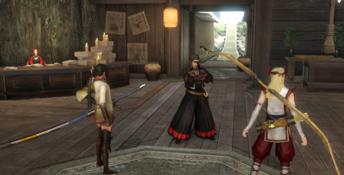 Toukiden Kiwami PC Screenshot