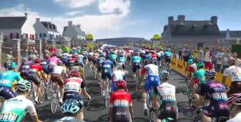 Tour de France 2022 PC Screenshot