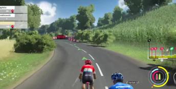 Tour de France 2022 PC Screenshot