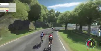 Tour de France 2022 PC Screenshot
