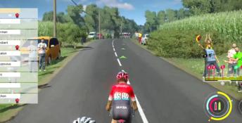 Tour de France 2022 PC Screenshot
