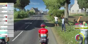 Tour de France 2022 PC Screenshot