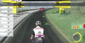 Tour de France 2023 PC Screenshot