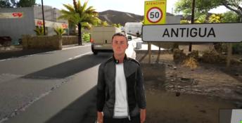 Tourist Bus Simulator PC Screenshot