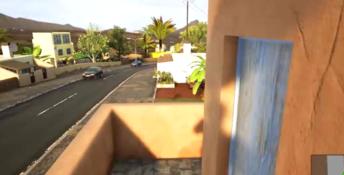 Tourist Bus Simulator PC Screenshot