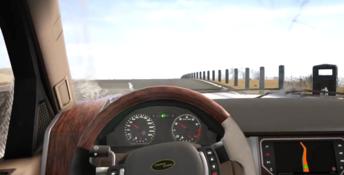 Tourist Bus Simulator PC Screenshot