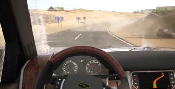 Tourist Bus Simulator PC Screenshot