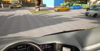 Tourist Bus Simulator PC Screenshot