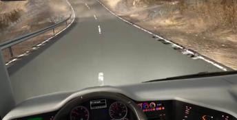 Tourist Bus Simulator PC Screenshot