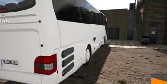 Tourist Bus Simulator PC Screenshot