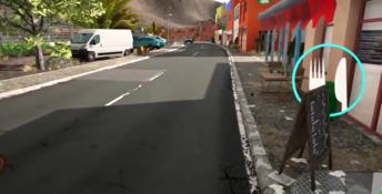 Tourist Bus Simulator PC Screenshot