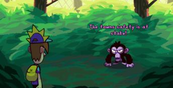 Tourist Trap PC Screenshot