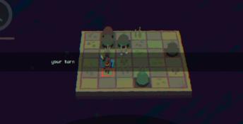 Toverblade PC Screenshot