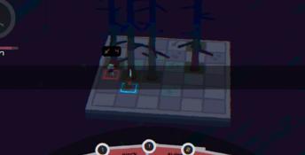 Toverblade PC Screenshot