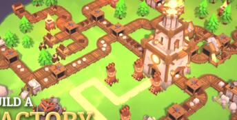Tower Factory