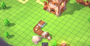Tower Factory