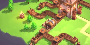 Tower Factory