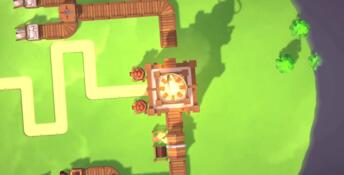 Tower Factory