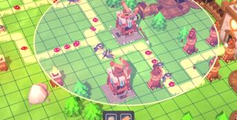Tower Factory PC Screenshot