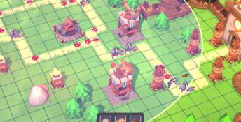 Tower Factory PC Screenshot