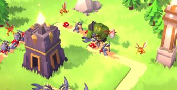 Tower Factory PC Screenshot