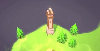 Tower Factory PC Screenshot