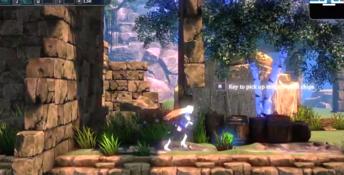 Tower Hunter: Erza's Trial PC Screenshot