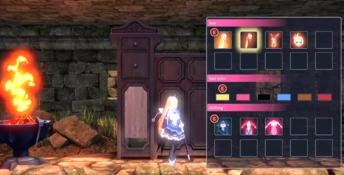 Tower Hunter: Erza's Trial PC Screenshot