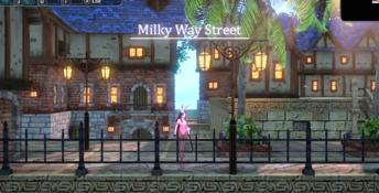 Tower Hunter: Erza's Trial PC Screenshot