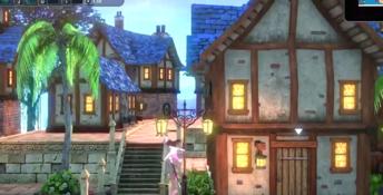 Tower Hunter: Erza's Trial PC Screenshot