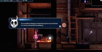 Tower Hunter: Erza's Trial PC Screenshot