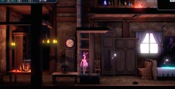 Tower Hunter: Erza's Trial PC Screenshot